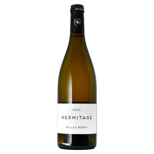 Gilles Robin Hermitage 2023