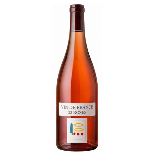 Domaine Prieure Roch Ladoix 'Le Cloud' Blanc 2023