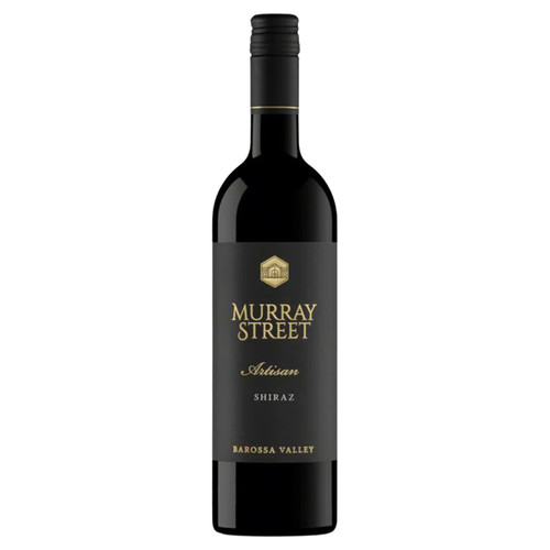 Murray Street 'Artisan' Shiraz 2022