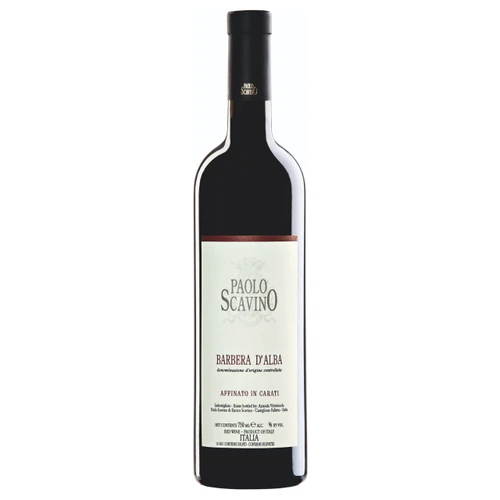 Paolo Scavino Barbera d'Alba 2023