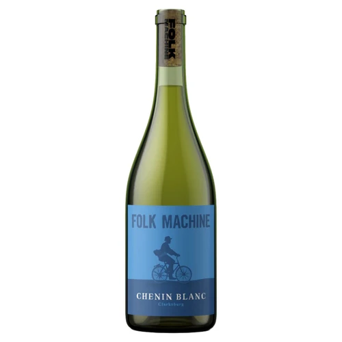 Hobo California USA Folk Machine Clarksburg Chenin Blanc