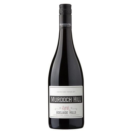 Murdoch Hill Adelaide Hills Syrah 2022