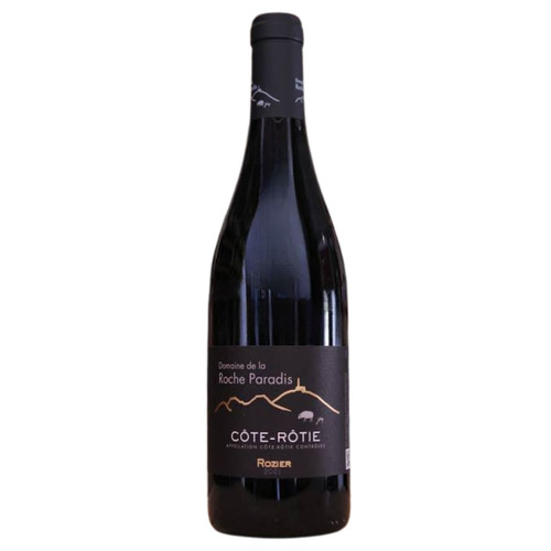 Domaine Roche Paradis Cote Rotie 'Rozier' 2022