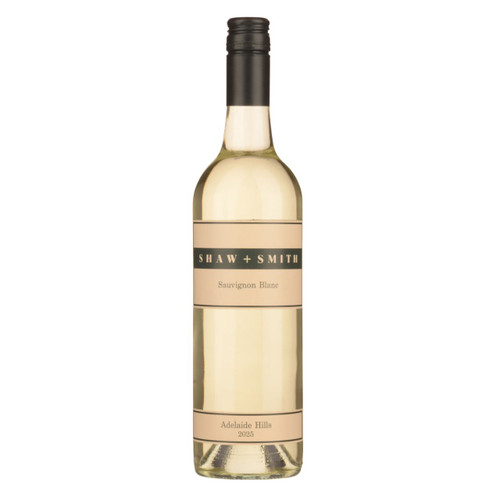 Shaw & Smith Sauvignon Blanc 2026