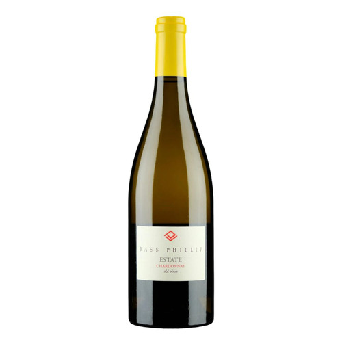 Bass Phillip Gippsland Victoria Estate Chardonnay
