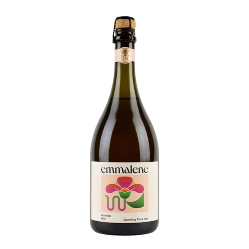 Emmalene Adelaide Hills Pinot Noir Sparkling