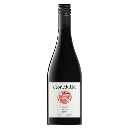 Clonakilla Canberra District Shiraz Viognier