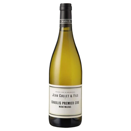 Jean Collet Chablis 'Montmains' 1er Cru 2023