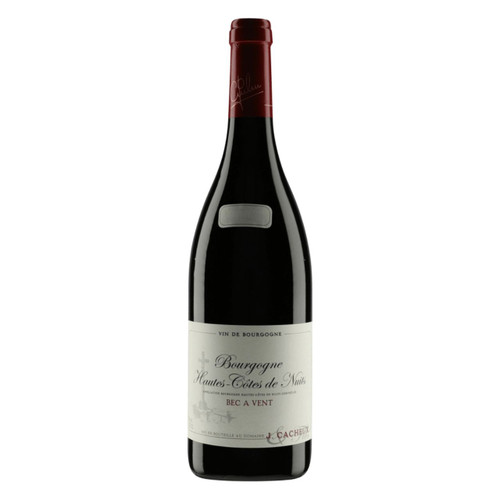 Jacques Cacheux Hautes Cotes De Nuits 'Bec Au Vent' 2023