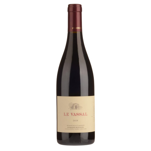Domaine René Rostaing Le Vassal de Puech Noble 2020
