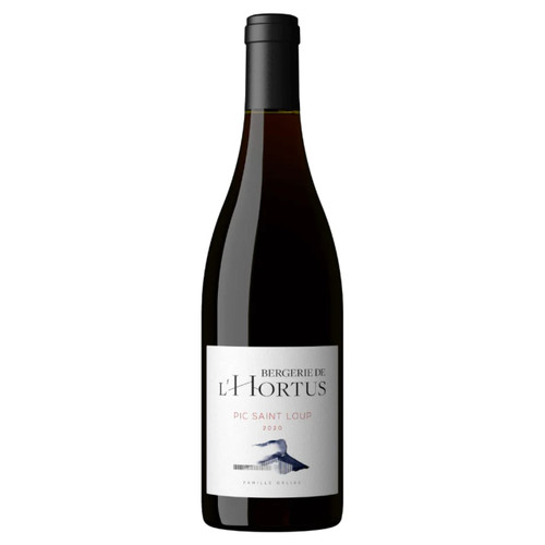 Domaine de l'Hortus 'Bergerie de l'Hortus' Rouge 2024