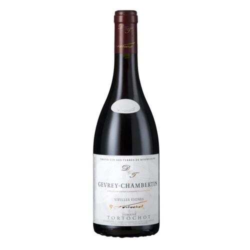Domaine Tortochot Gevrey Chambertin Vieilles Vignes 2023