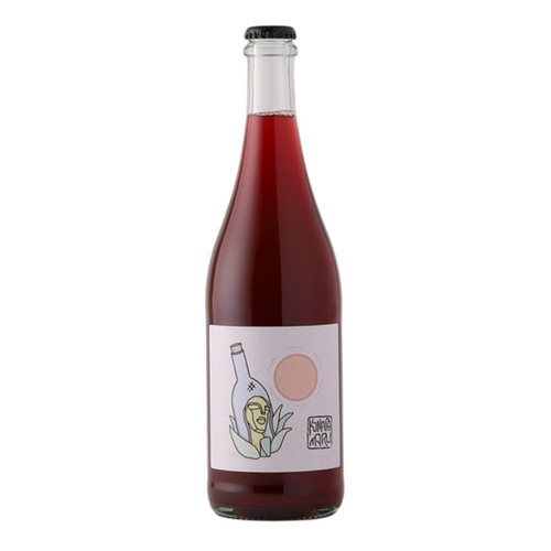 Konpira Maru Voltron Chilled Red Blend