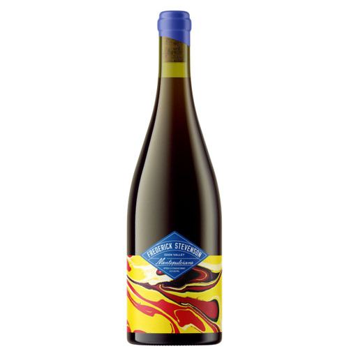 Frederick Stevenson Montepulciano 2024