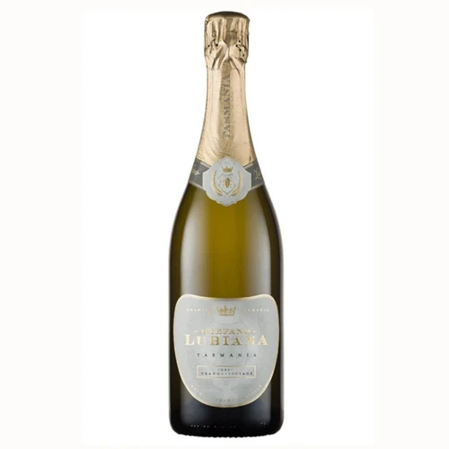 Stefano Lubiana Grande Vintage 2013