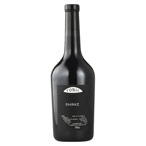 Tonic Wines Shiraz 2020