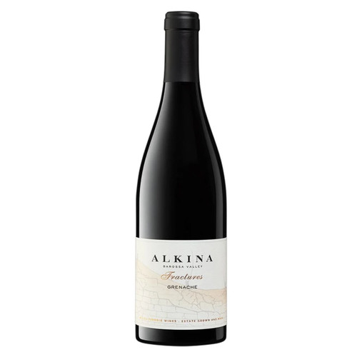 Alkina Fractures Grenache 2025