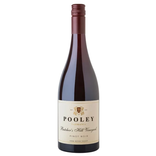 Pooley Butcher's Hill Pinot Noir 2025