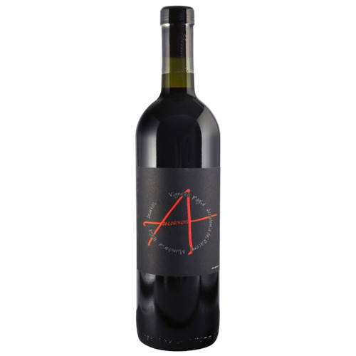 Felline Anarkos Rosso 2021