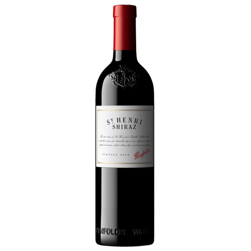 Penfolds St Henri Shiraz 2023