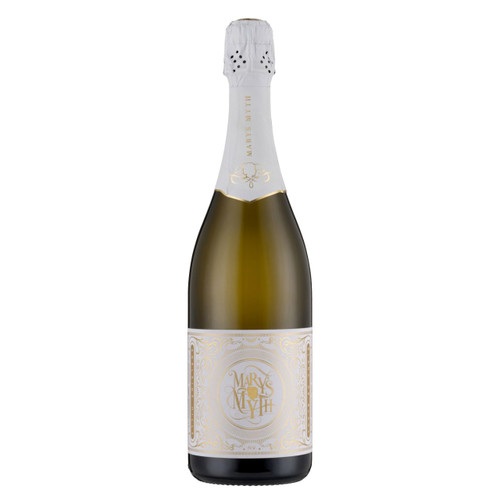 Mary's Myth Blanc de Blanc NV