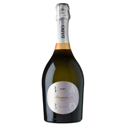 Babo Prosecco NV