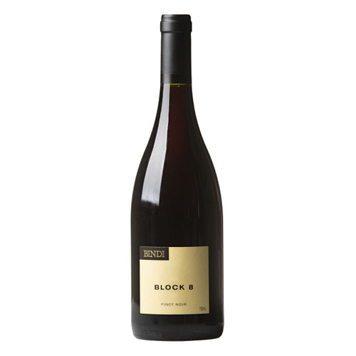 Bindi 'Block 8' Pinot Noir 2023