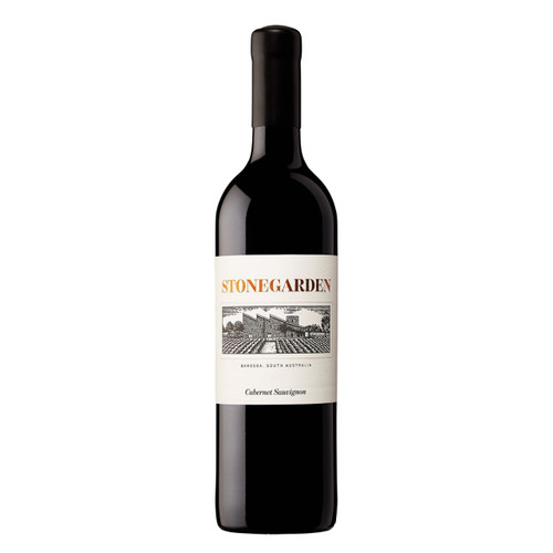 Stonegarden Cabernet Sauvignon 2021