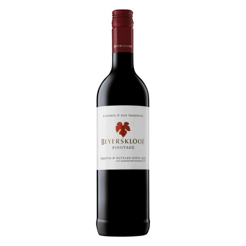 Beyerskloof Pinotage 2024
