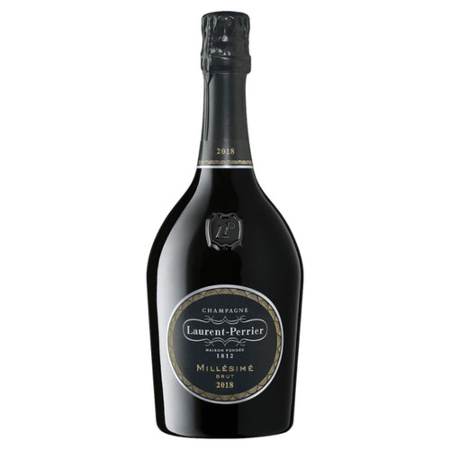 Laurent Perrier Champagne 2018 Magnum 1500mL