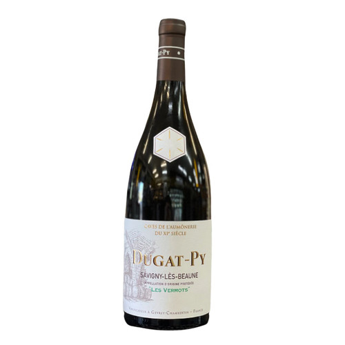 Dugat Py Savigny Les Beaune 'Les Vermots' Blanc 2023
