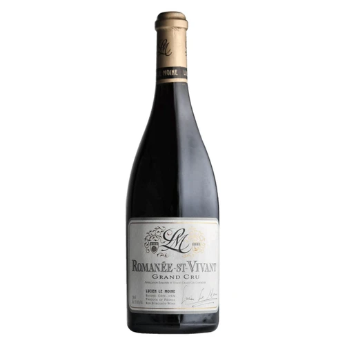 Lucien Le Moine Romanee St Vivant Grand Cru 2022