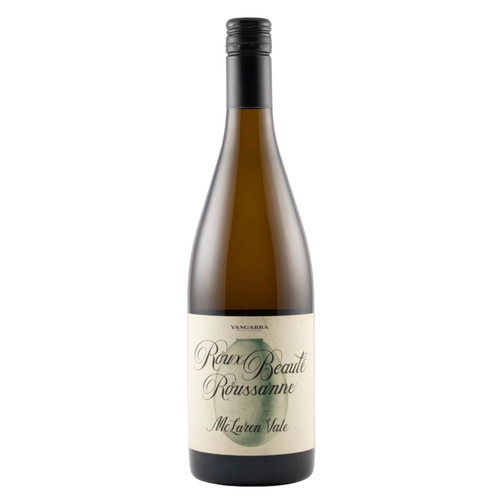 Yangarra Roux Beaute Roussanne