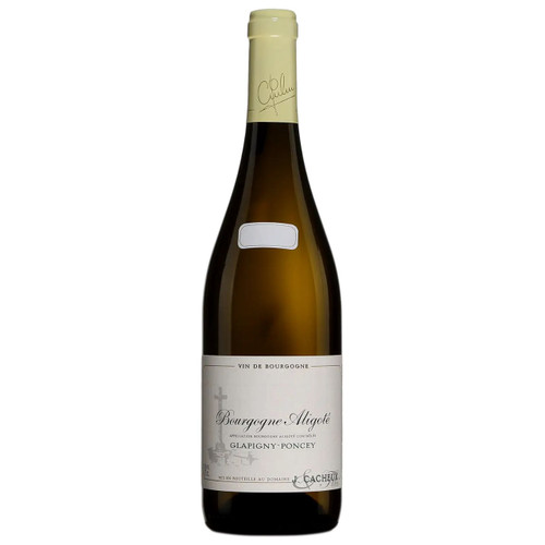 Jacques Cacheux Bourgogne Aligote 2023