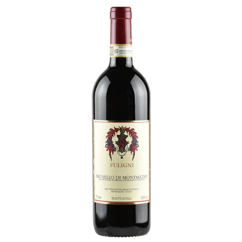 Fuligni Brunello di Montalcino 2021