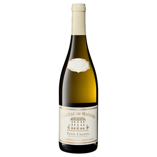 Chateau de Maligny Petit Chablis 2025