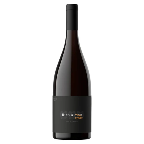 Anne de Joyeuse 'Rien a Syrah' 2024