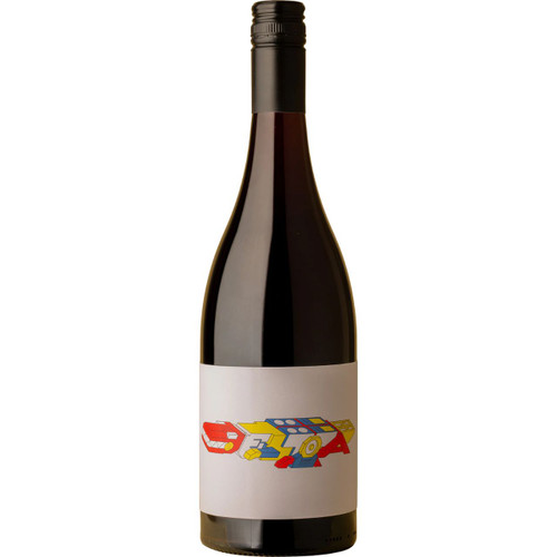 Dr Edge Tyrannosaurus dREDge Pinot Meunier 2025