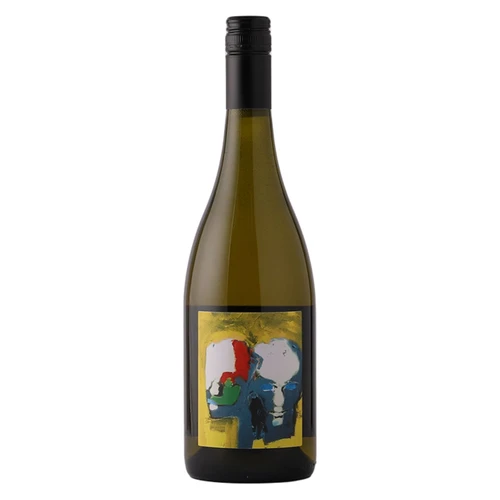 Dr Edge 'Barrique' Chardonnay 2025