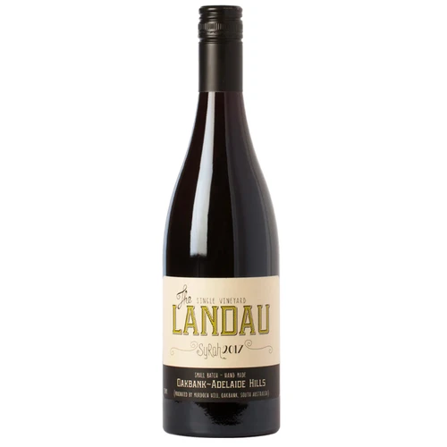 Murdoch Hill Landau Syrah 2023