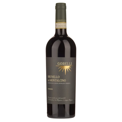 Gorelli Brunello di Montalcino 2021