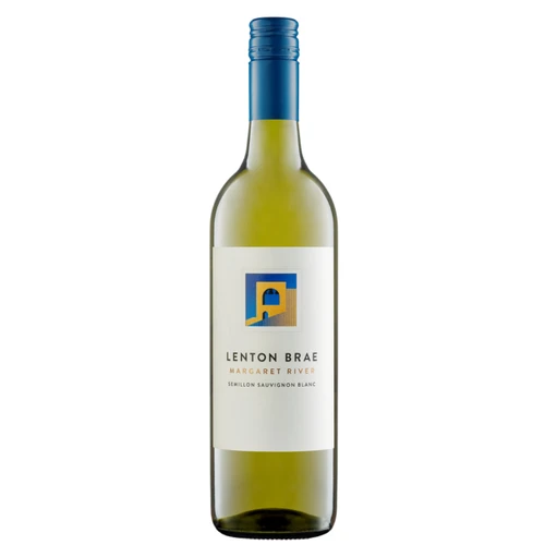Lenton Brae Semillon Sauvignon Blanc 2015 Museum Release