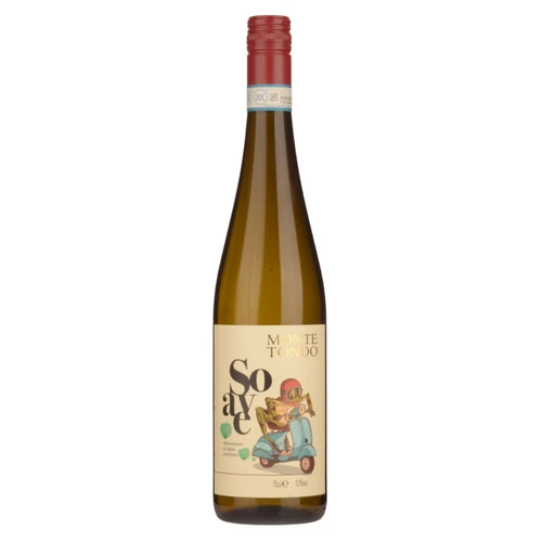 Monte Tondo Mito Soave 2025