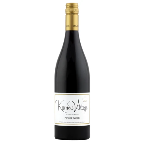 Kumeu River Village Pinot Noir 2025