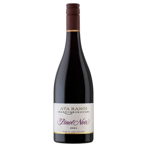 Ata Rangi Pinot Noir 2024