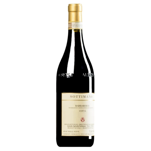Sottimano 'Cotta' Barbaresco 2021