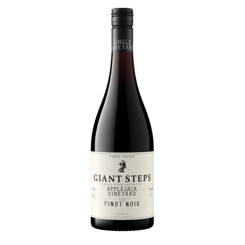 Giant Steps Yarra Valley Applejack Pinot Noir