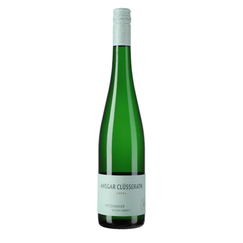 Angsar Clusserath Trittenheimer Kabinett Riesling 2024