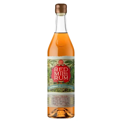 Red Mill Classic Gold Rum 700mL