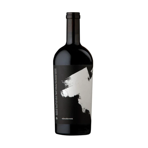 Cloudbreak Premier Chardonnay 2022